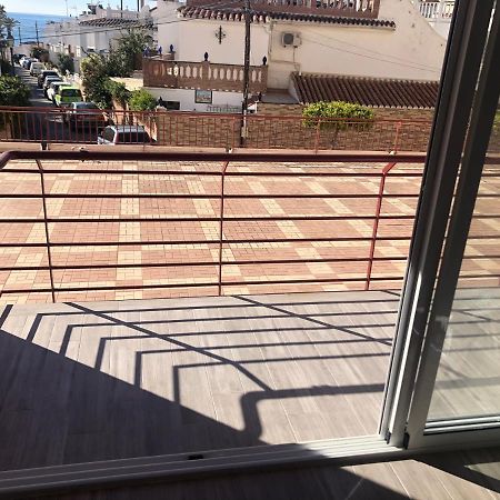 Apartamento Vistamar Nerja Extérieur photo
