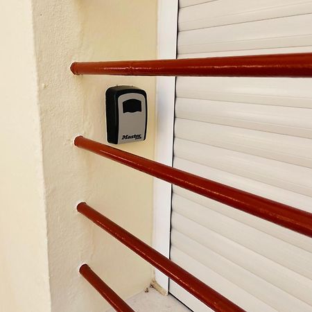 Apartamento Vistamar Nerja Extérieur photo