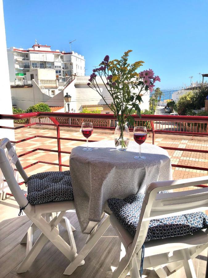 Apartamento Vistamar Nerja Extérieur photo
