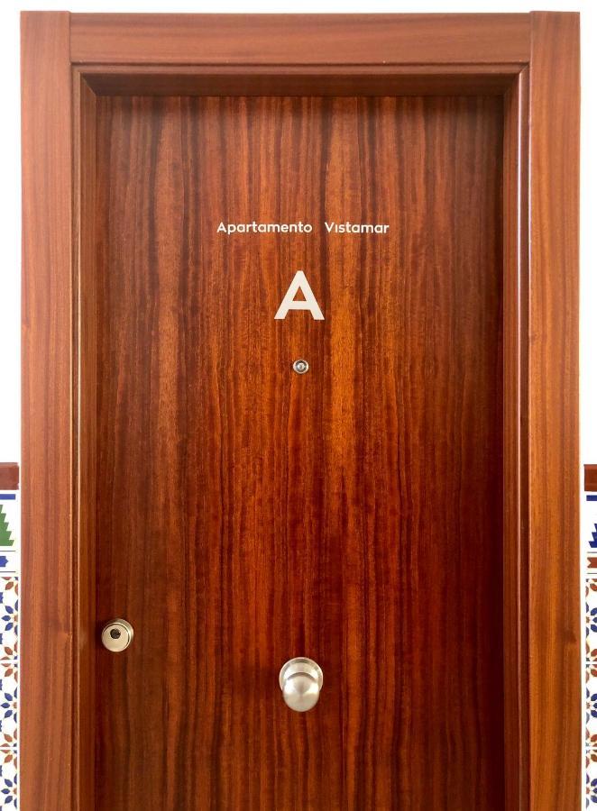 Apartamento Vistamar Nerja Extérieur photo