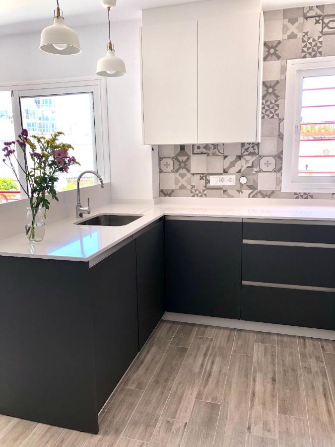 Apartamento Vistamar Nerja Extérieur photo