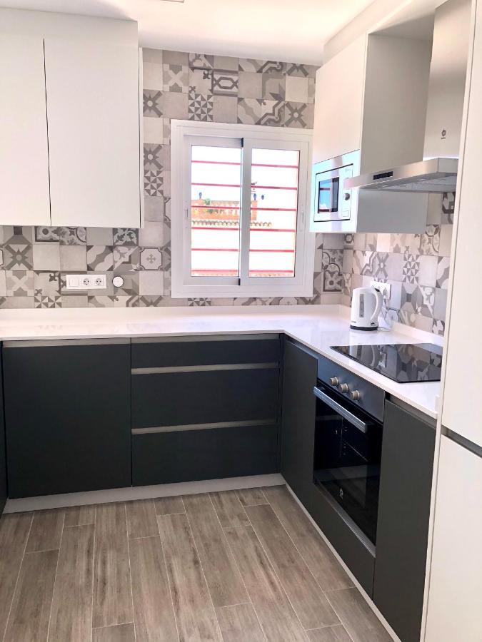 Apartamento Vistamar Nerja Extérieur photo