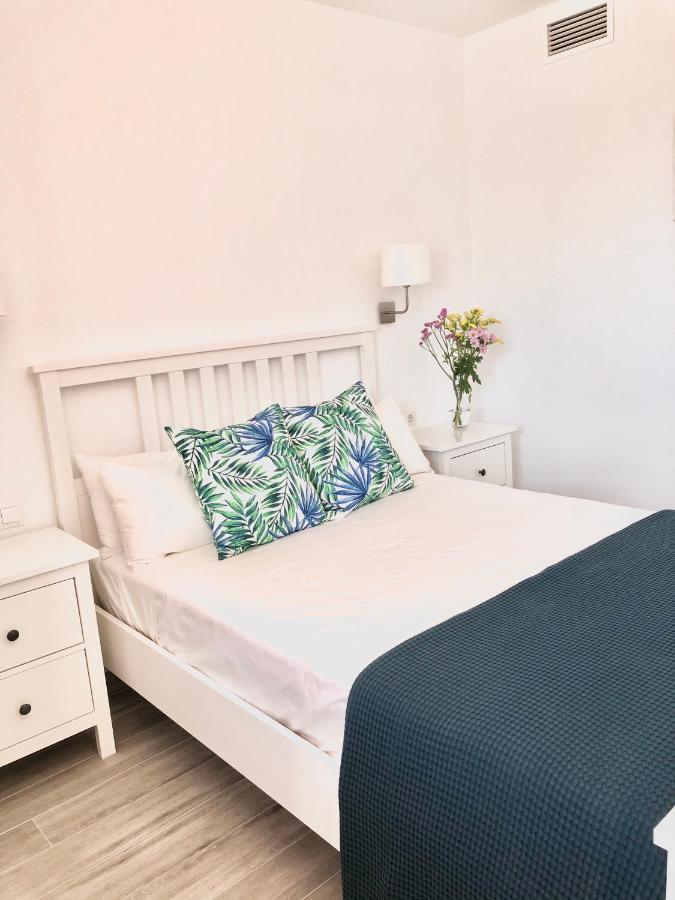 Apartamento Vistamar Nerja Extérieur photo