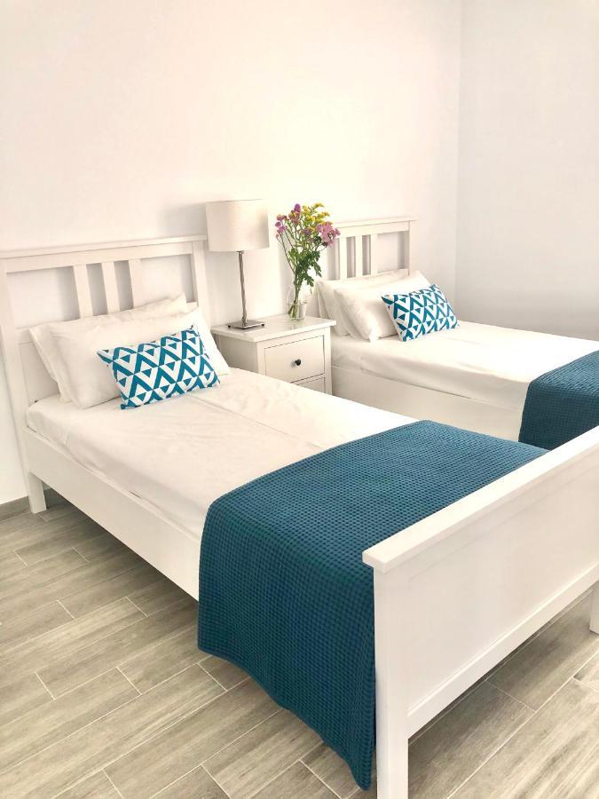 Apartamento Vistamar Nerja Extérieur photo