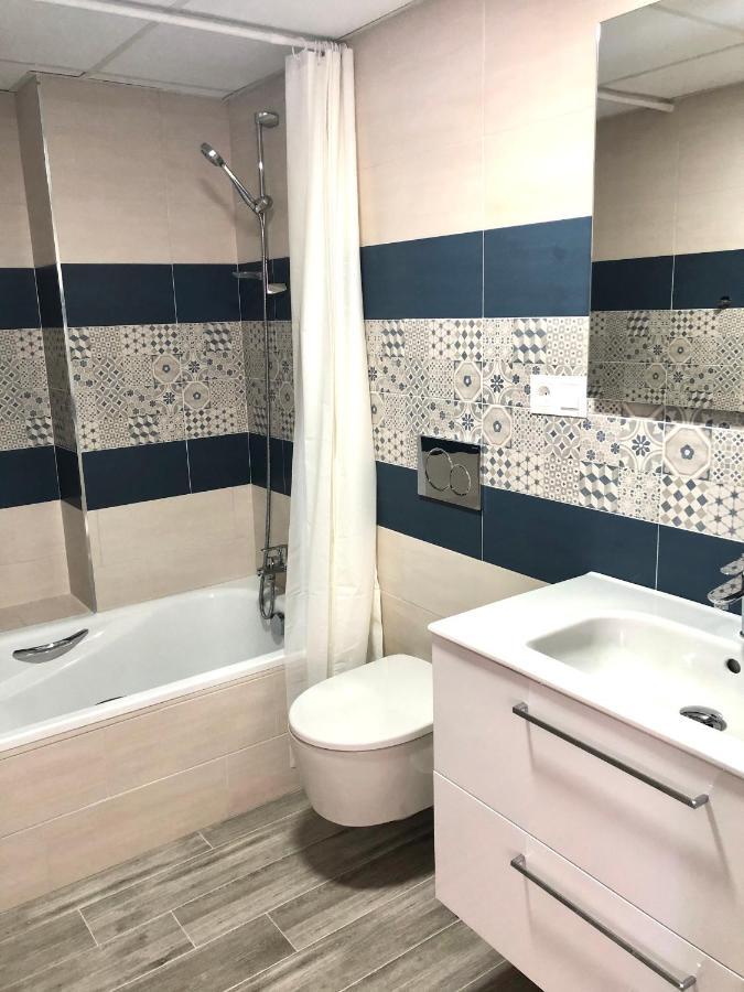 Apartamento Vistamar Nerja Extérieur photo