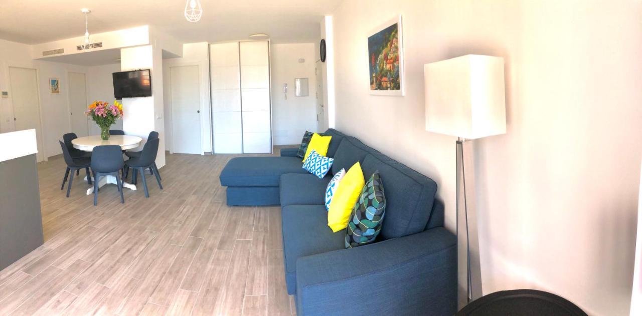 Apartamento Vistamar Nerja Extérieur photo