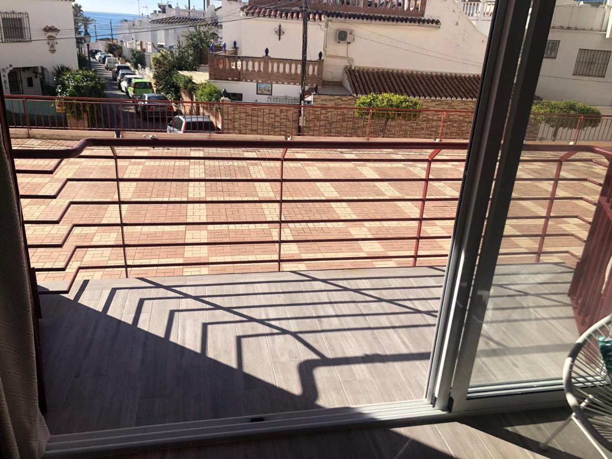 Apartamento Vistamar Nerja Extérieur photo