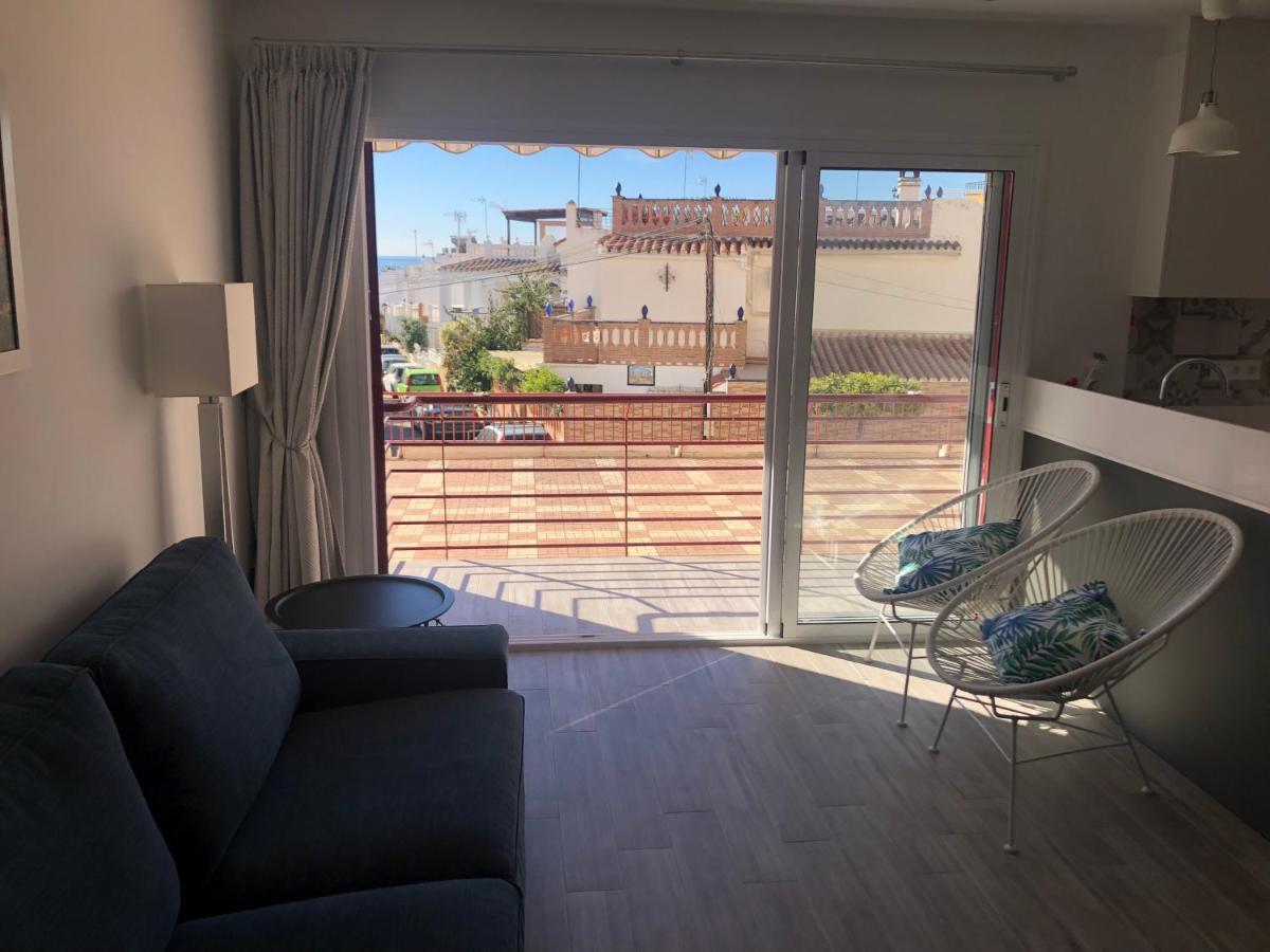 Apartamento Vistamar Nerja Extérieur photo