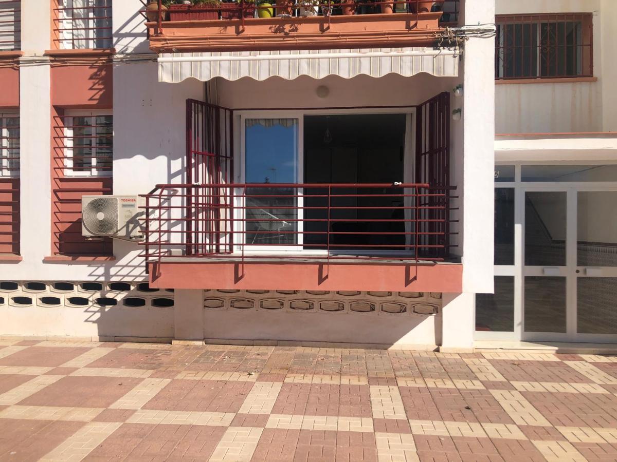 Apartamento Vistamar Nerja Extérieur photo