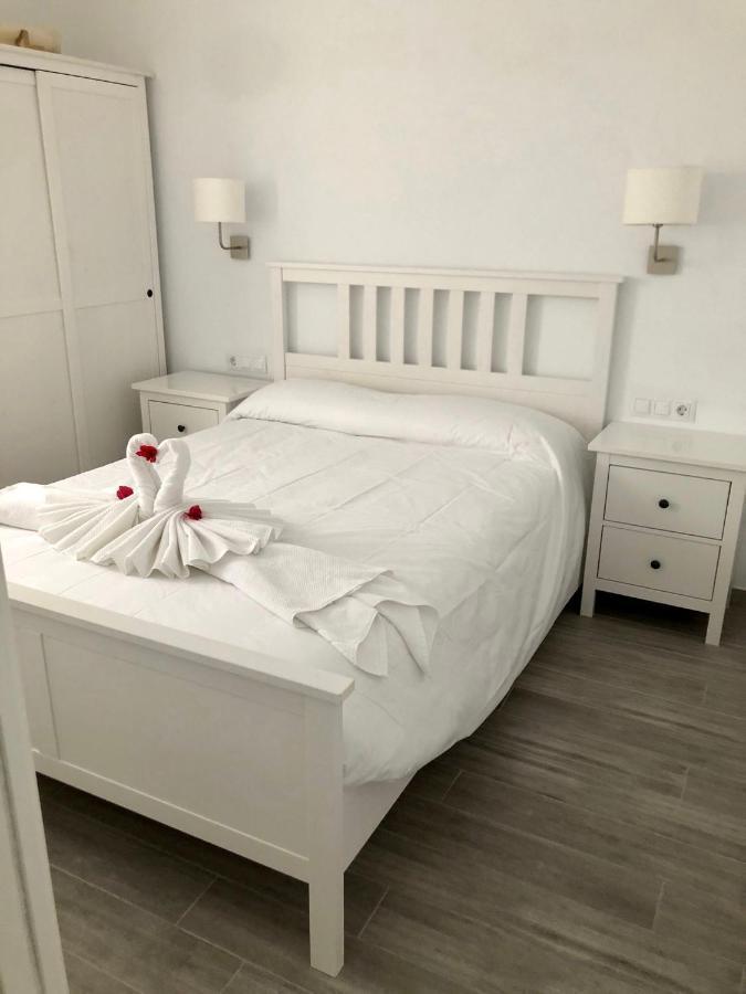 Apartamento Vistamar Nerja Extérieur photo