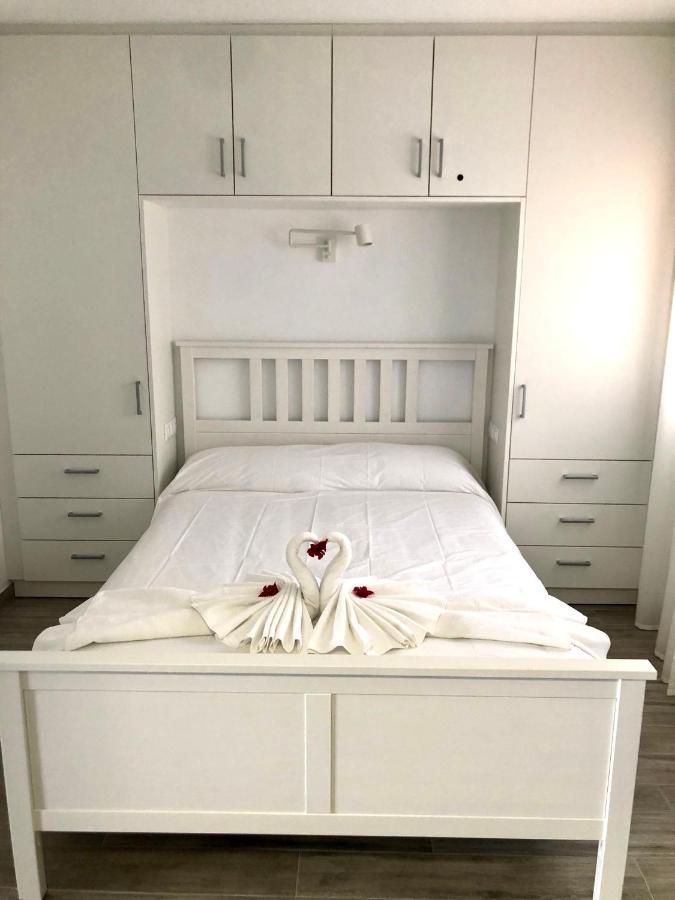 Apartamento Vistamar Nerja Extérieur photo