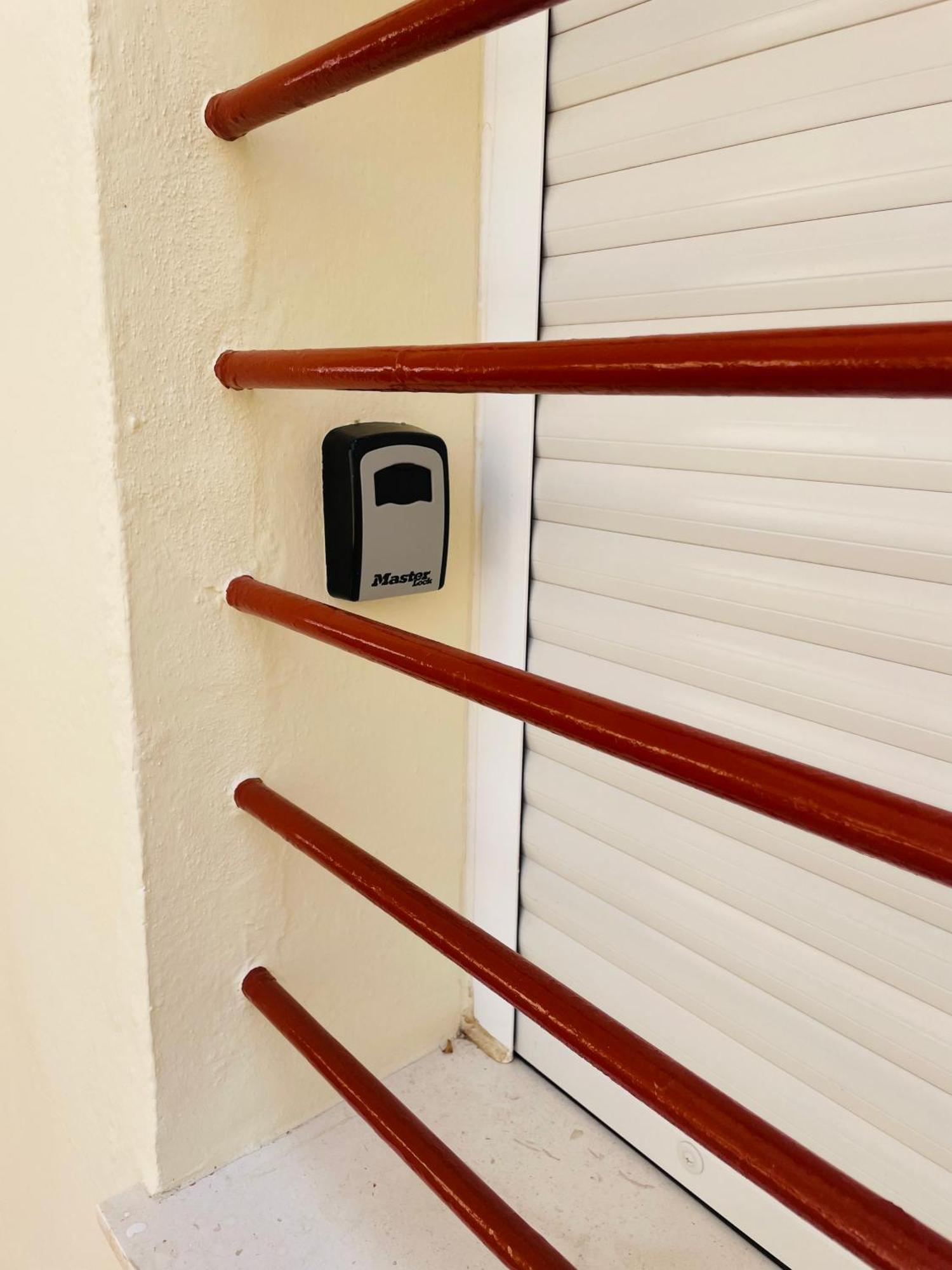 Apartamento Vistamar Nerja Extérieur photo