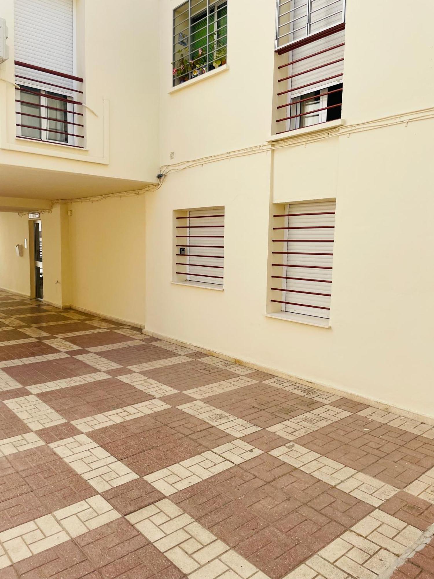 Apartamento Vistamar Nerja Extérieur photo